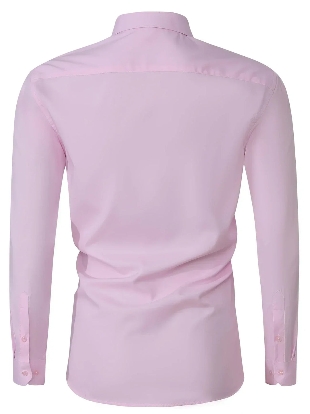 Savrani™ | Elegantní košile s dlouhým rukávem a knoflíky