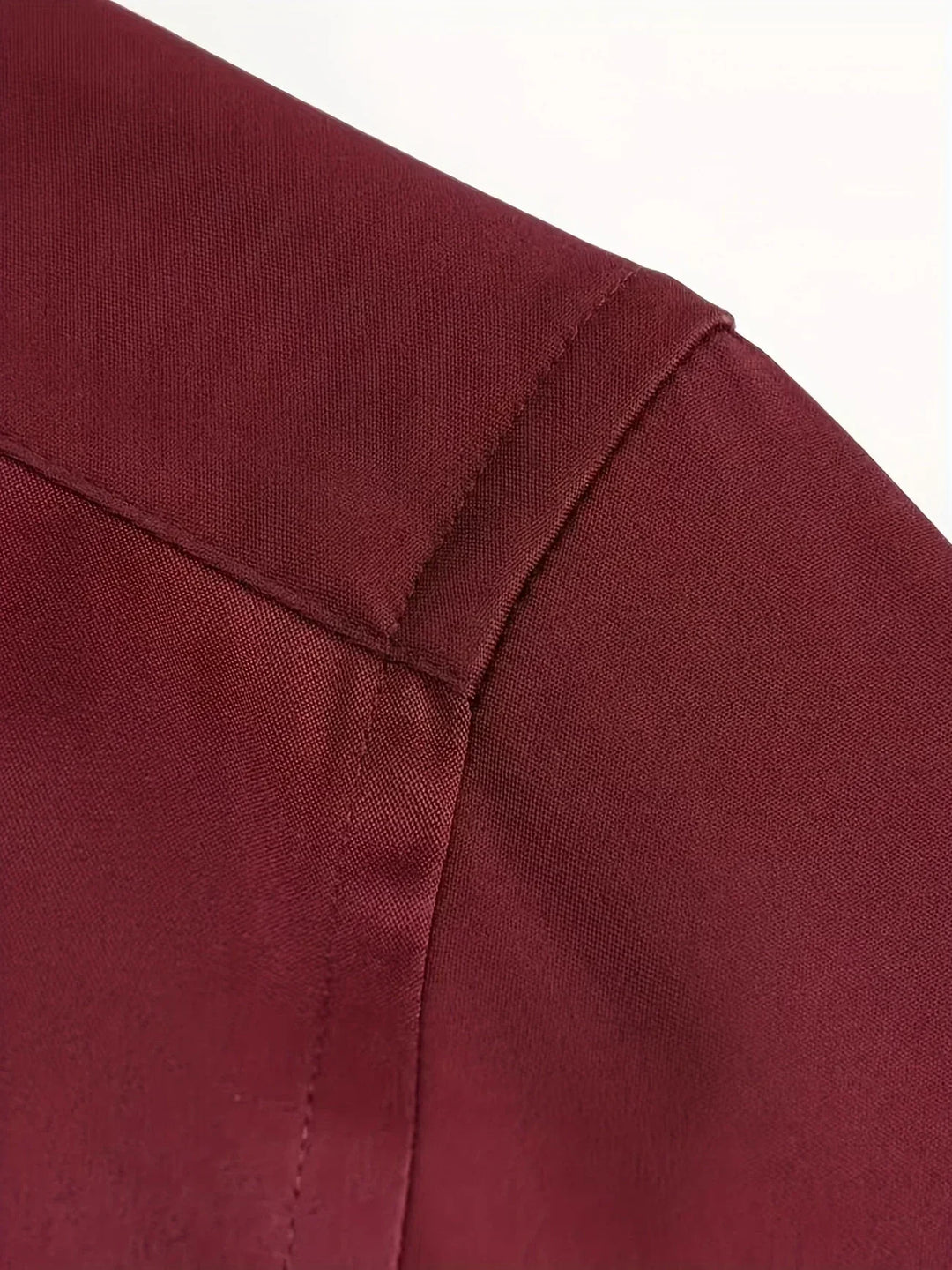 Savrani™ | Elegantní košile s dlouhým rukávem a knoflíky