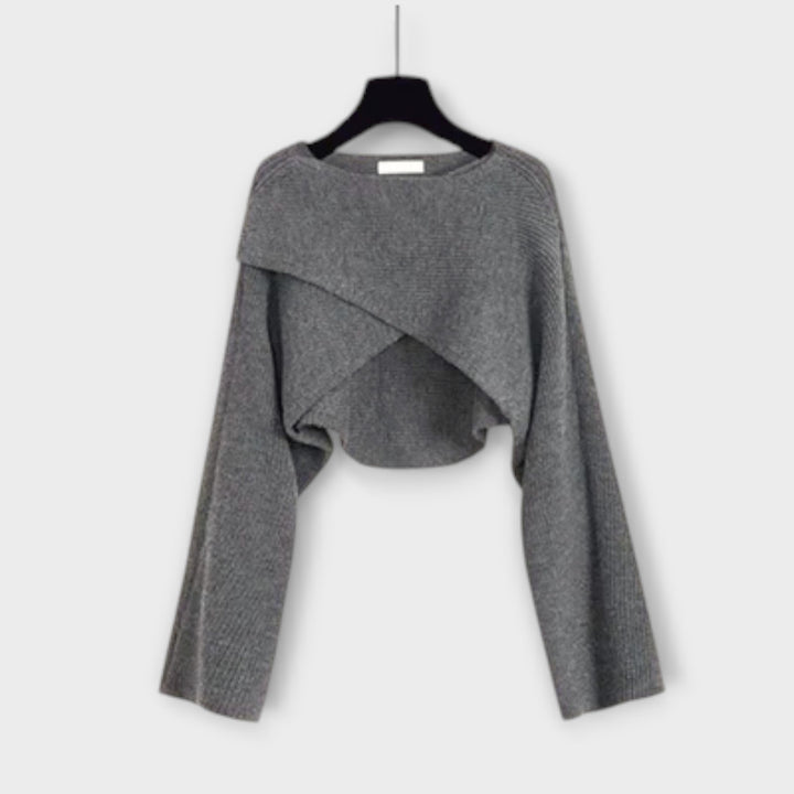 Sandra - Pohodlná třídílná souprava