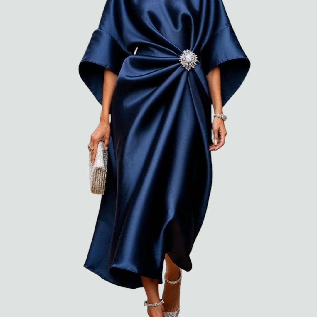 Simona – Dlouhé večerní šaty