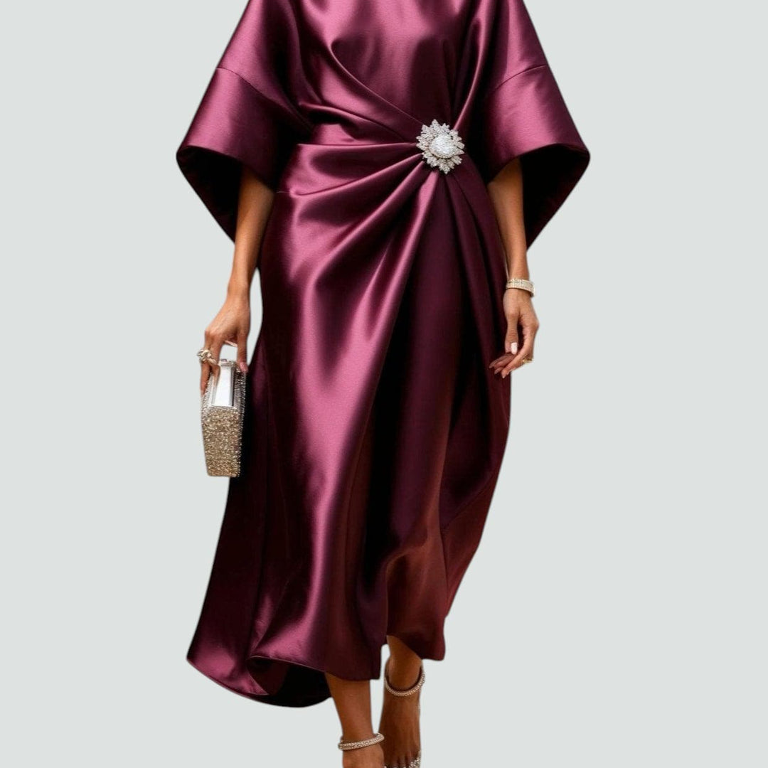 Simona – Dlouhé večerní šaty