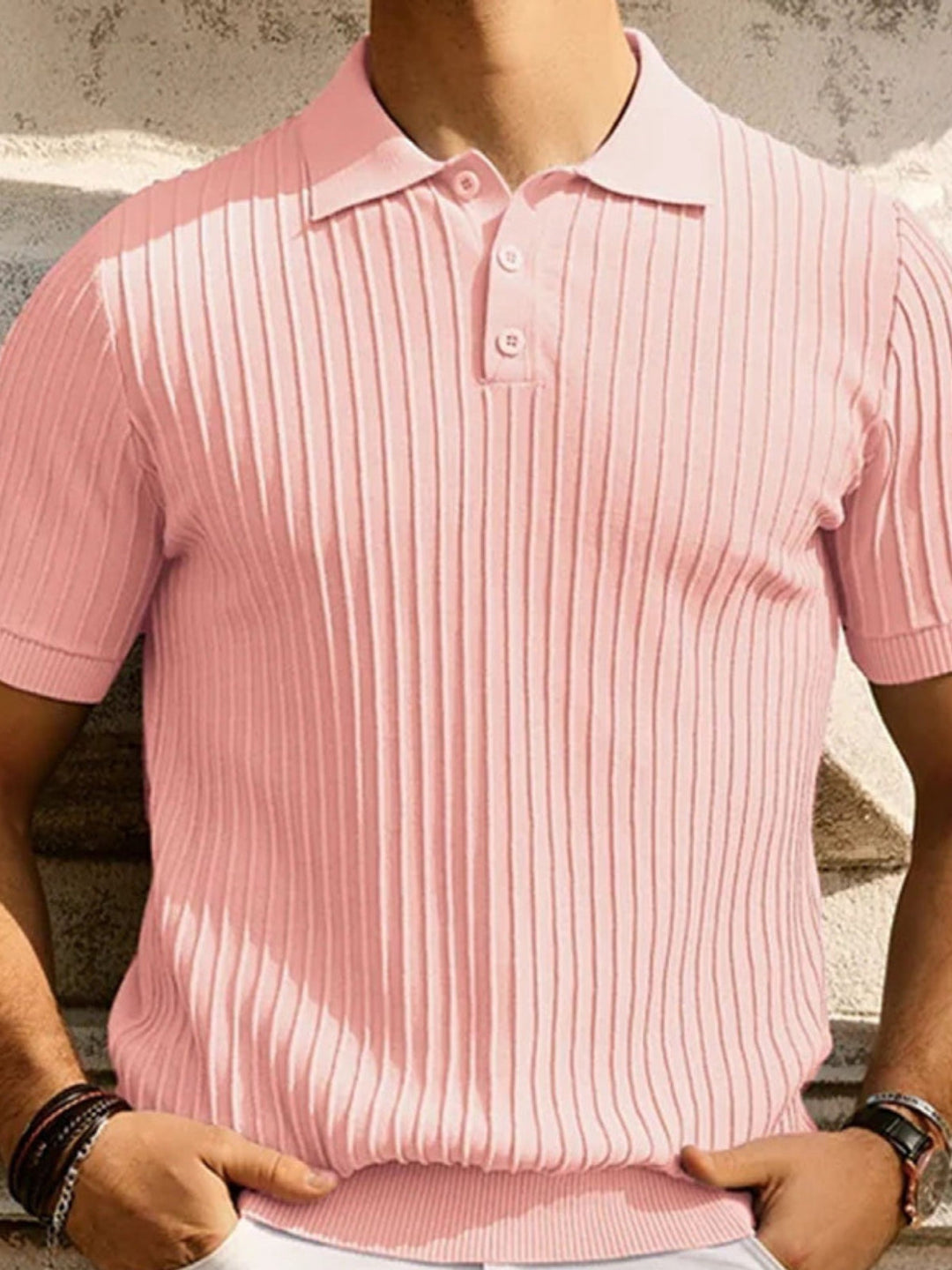 Savrani™ | Polo Tricot Rio.