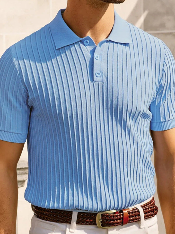 Savrani™ | Polo Tricot Rio.