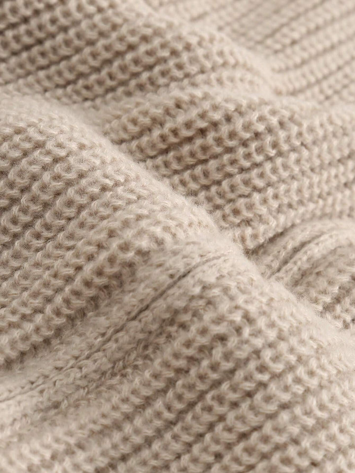 Savrani™ | Kardigan na zip