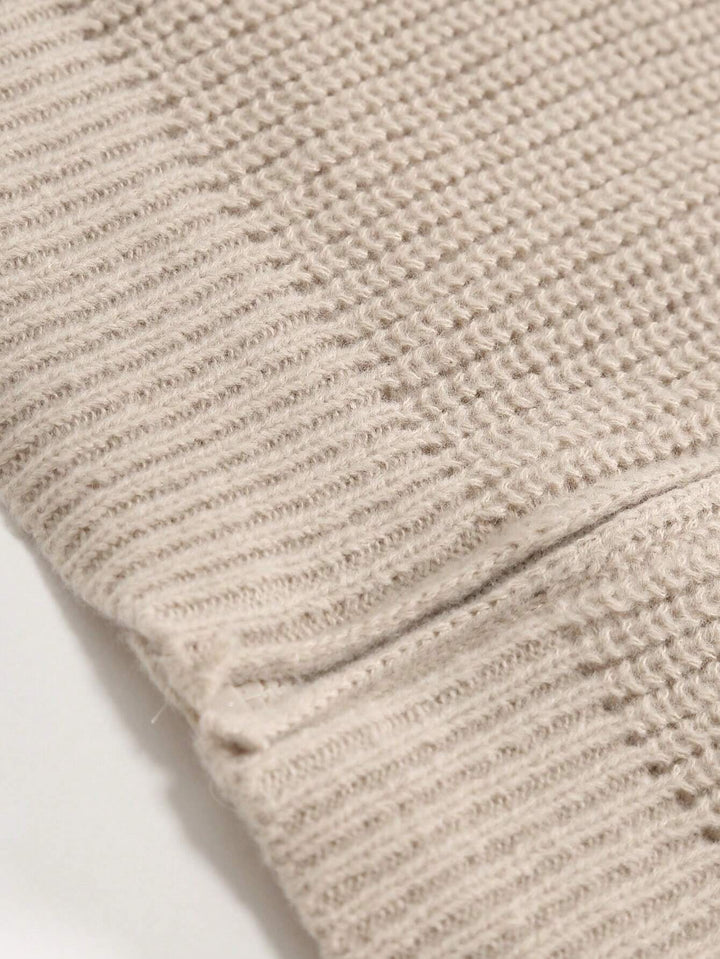 Savrani™ | Kardigan na zip