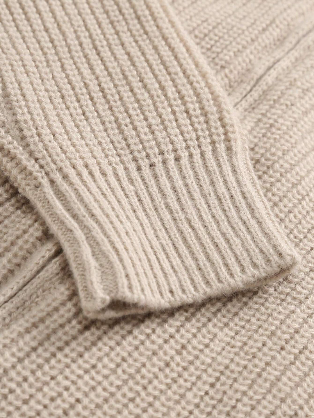 Savrani™ | Kardigan na zip