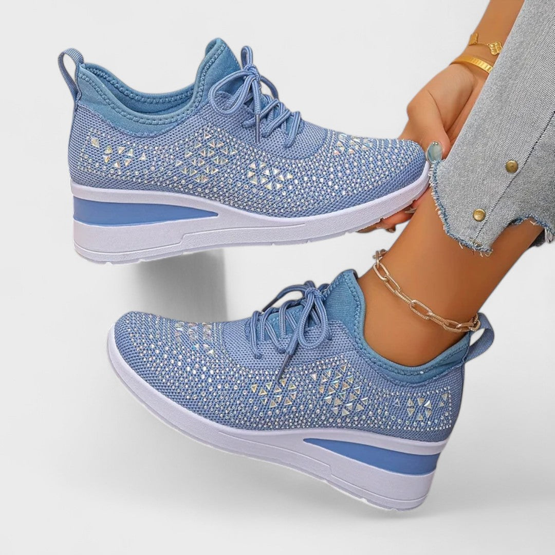 Tuyana | Módní ortopedické boty