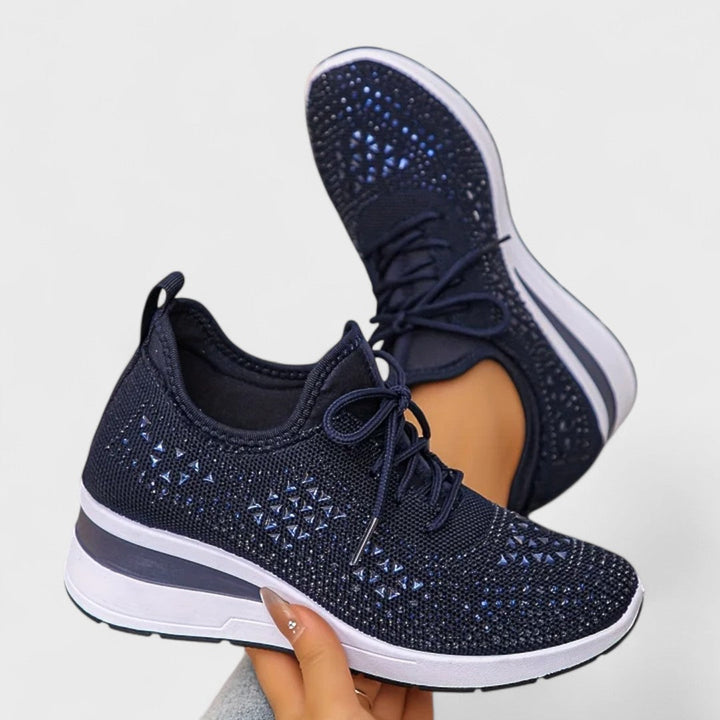 Tuyana | Módní ortopedické boty