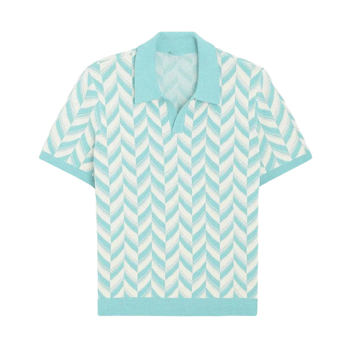 Savrani™ | Polo a límec V.