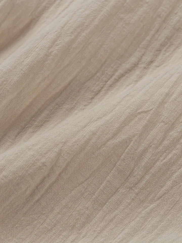 Savrani™ | Elegantní košile s krátkým rukávem