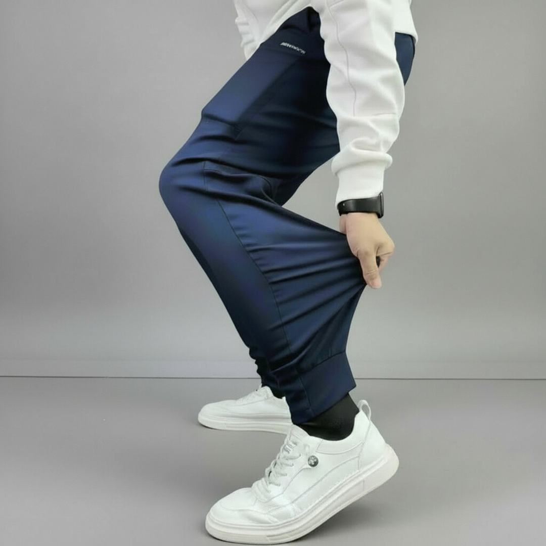 Tommaso l Premiové Stretch-Cargohose