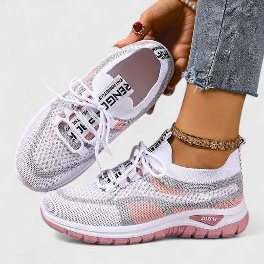 Koralyn | Ortopedické boty Comfort pro každý den