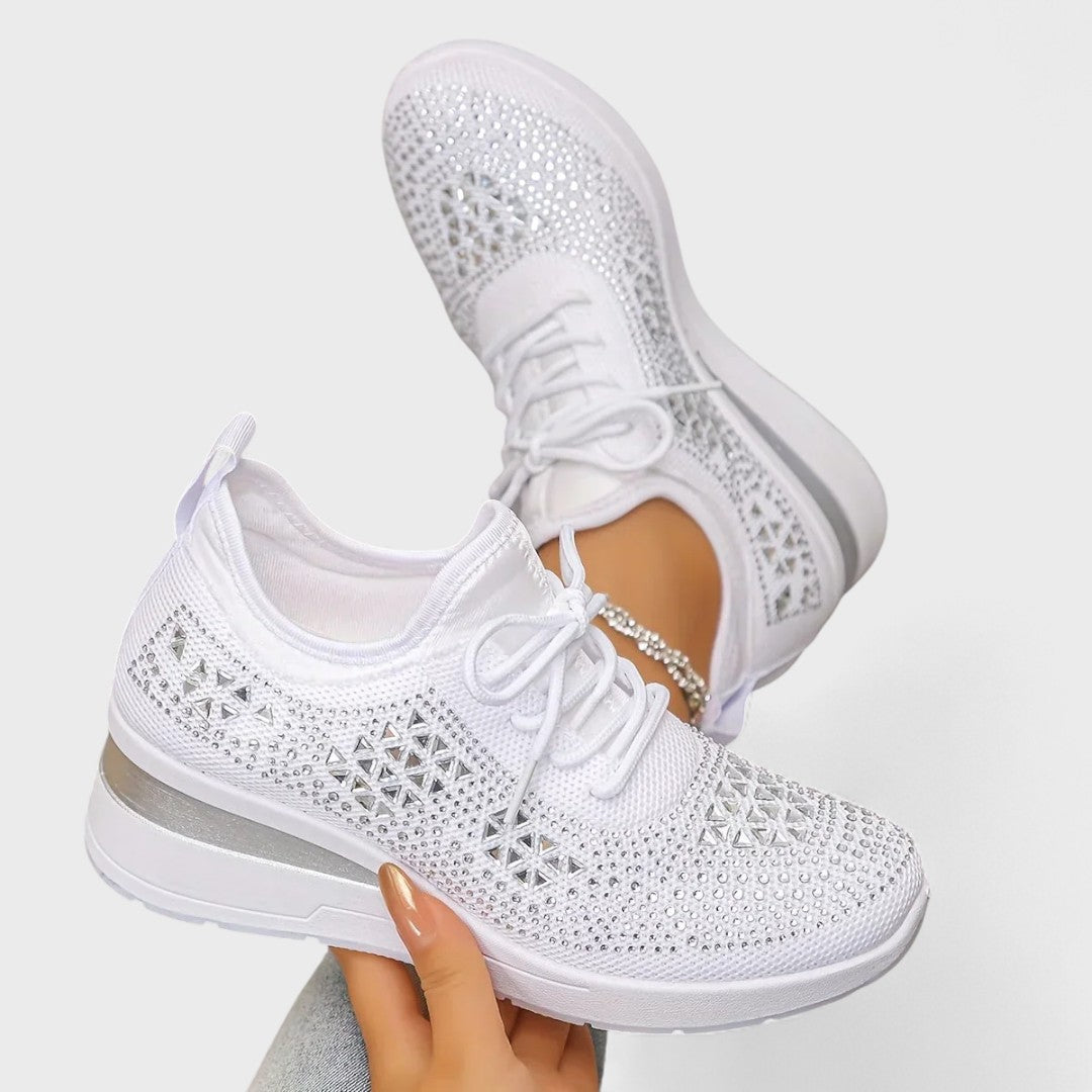 Tuyana | Módní ortopedické boty