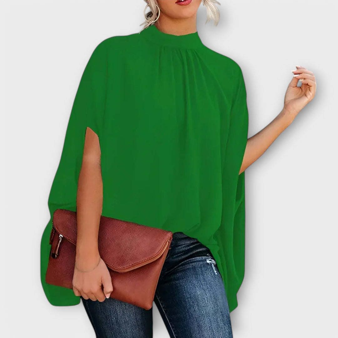 Jacqueline | Univerzální večerní halenka