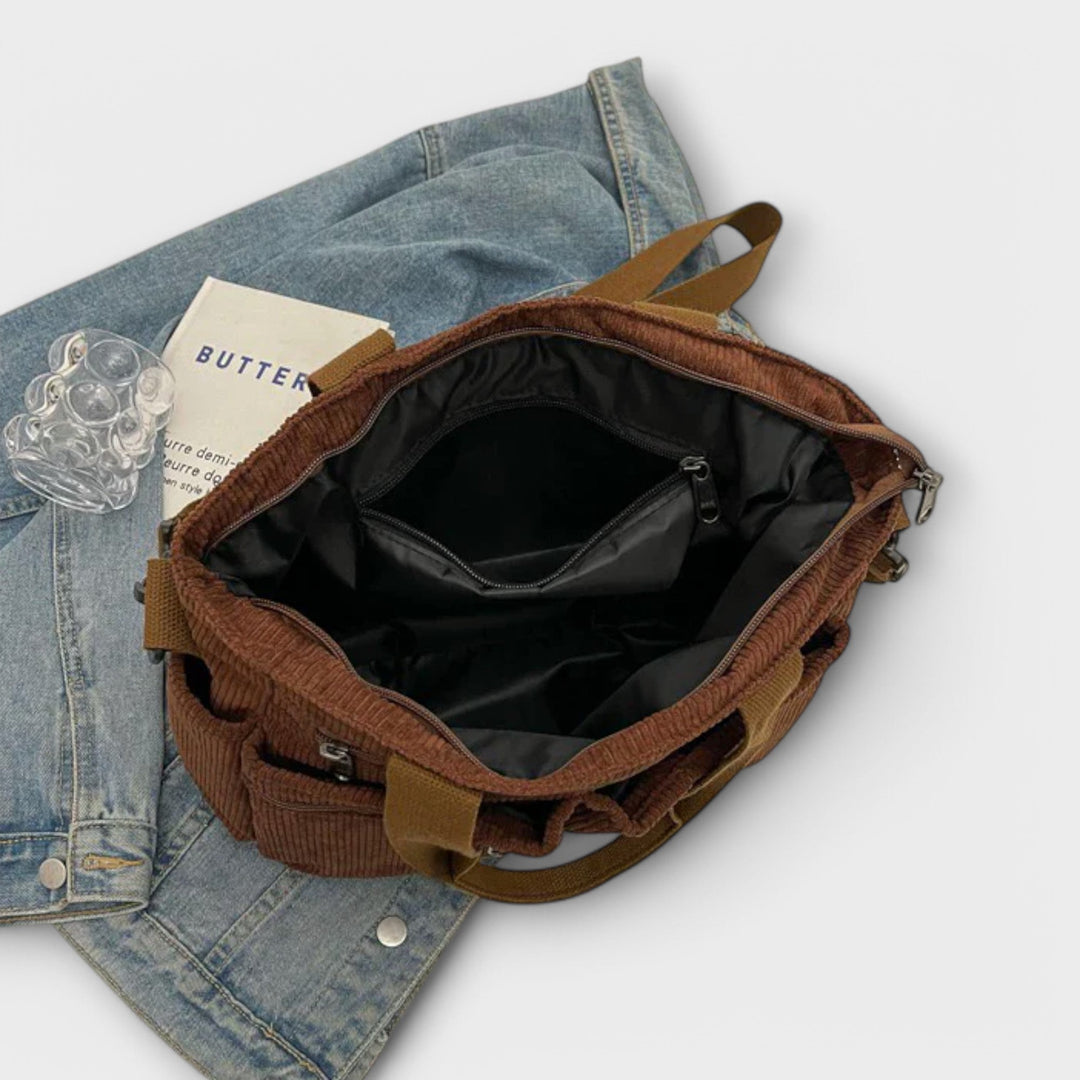 Lora. - Taška přes rameno