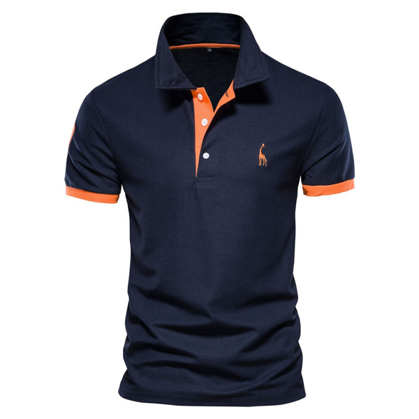 Savrani™ | Polo Premium Casual
