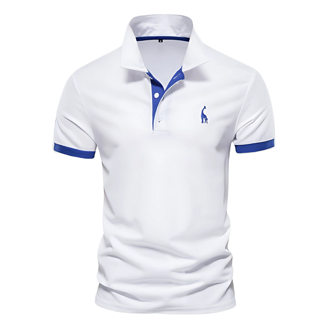 Savrani™ | Polo Premium Casual