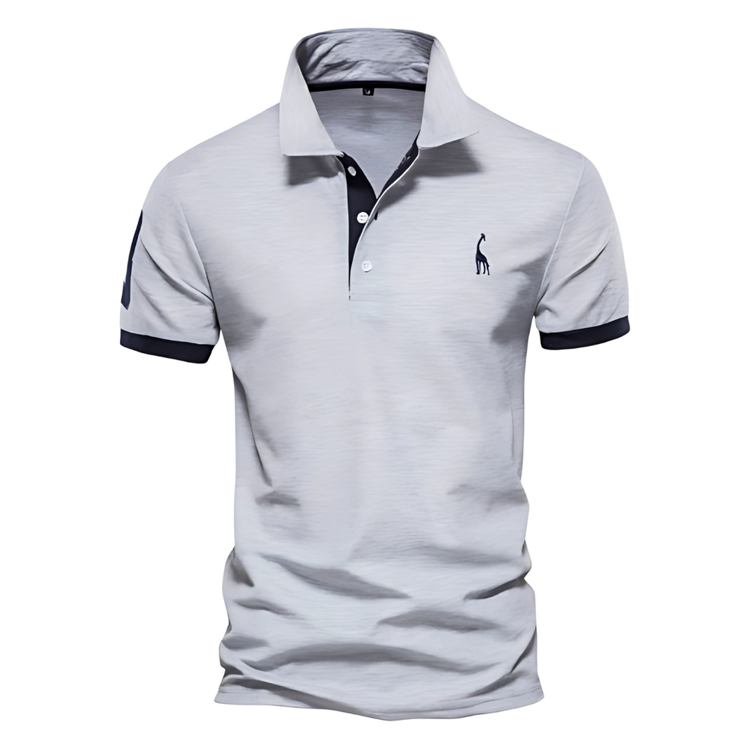 Savrani™ | Polo Premium Casual