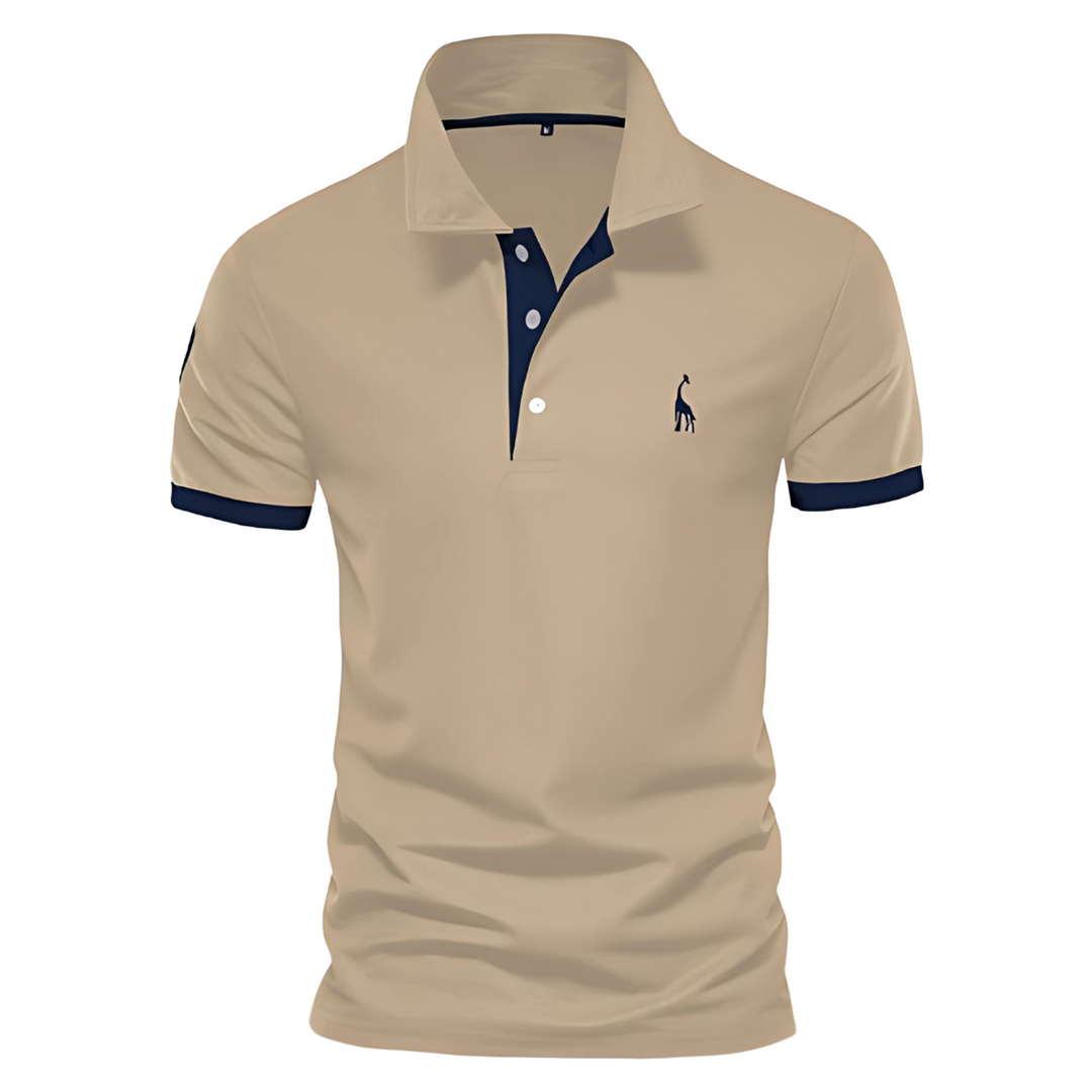 Savrani™ | Polo Premium Casual