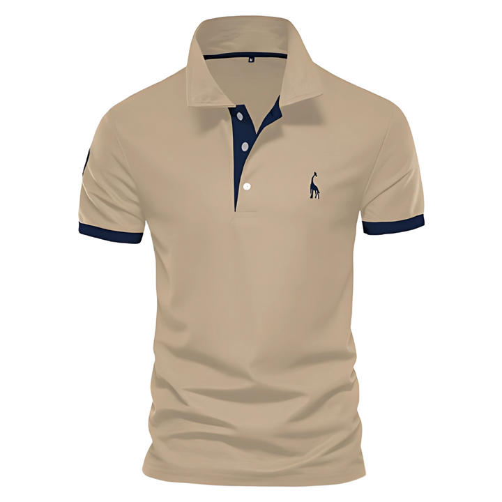 Savrani™ | Polo Premium Casual