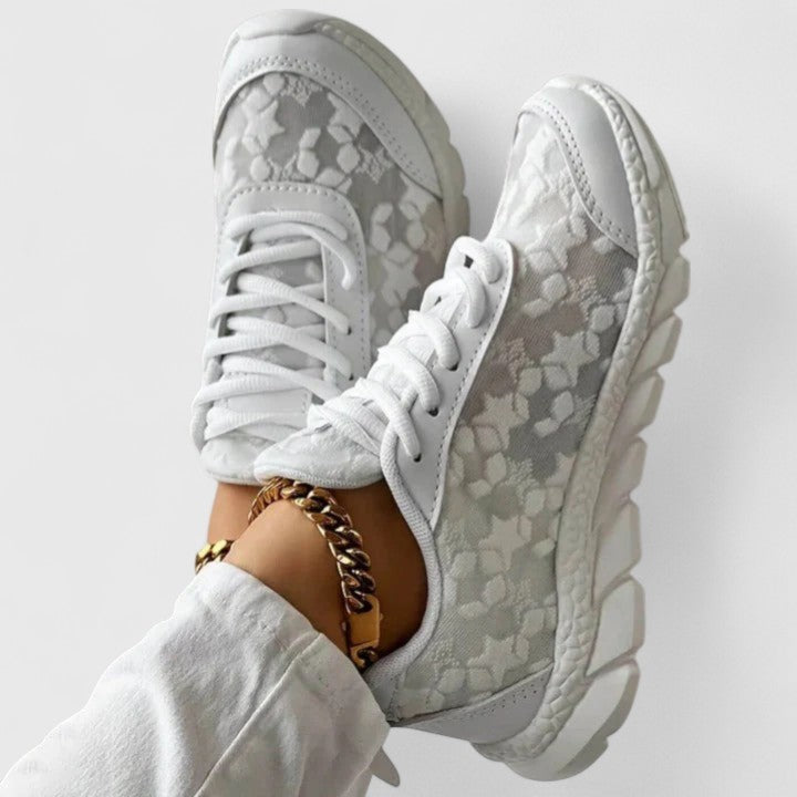 Khalyria | Pohodlné tenisky na celý den