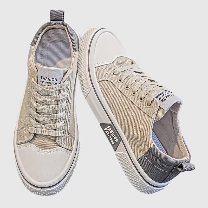 Sylvie | POHODLNÉ CASUAL SNEAKERS