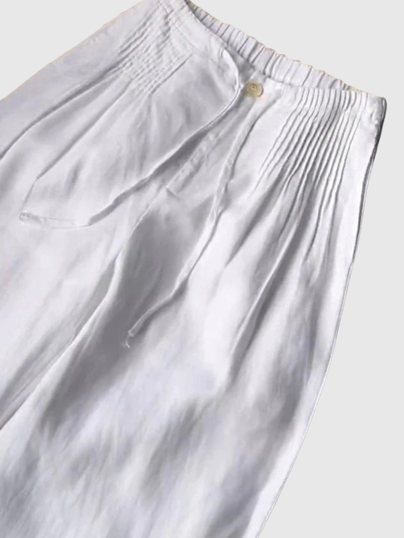 BOHDANA | ŠIROKÉ NOHAVICE