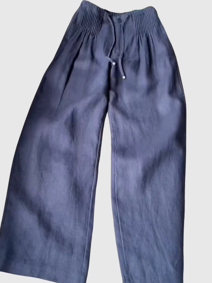 BOHDANA | ŠIROKÉ NOHAVICE