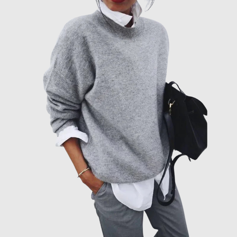 Adina | Elegantní pulovr
