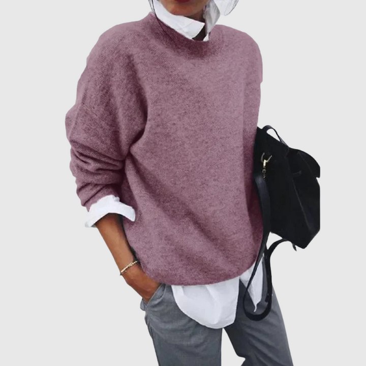 Adina | Elegantní pulovr