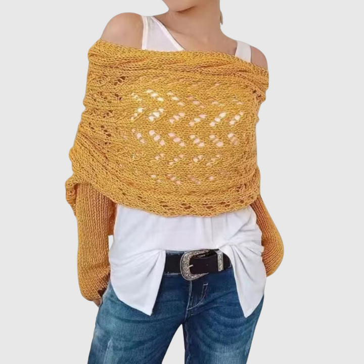 Ela | Stylová ochrana proti chladu