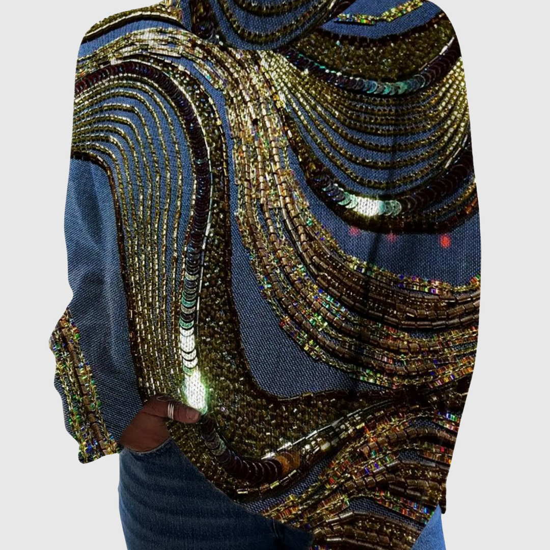 Lovisa | Pletené polotriko