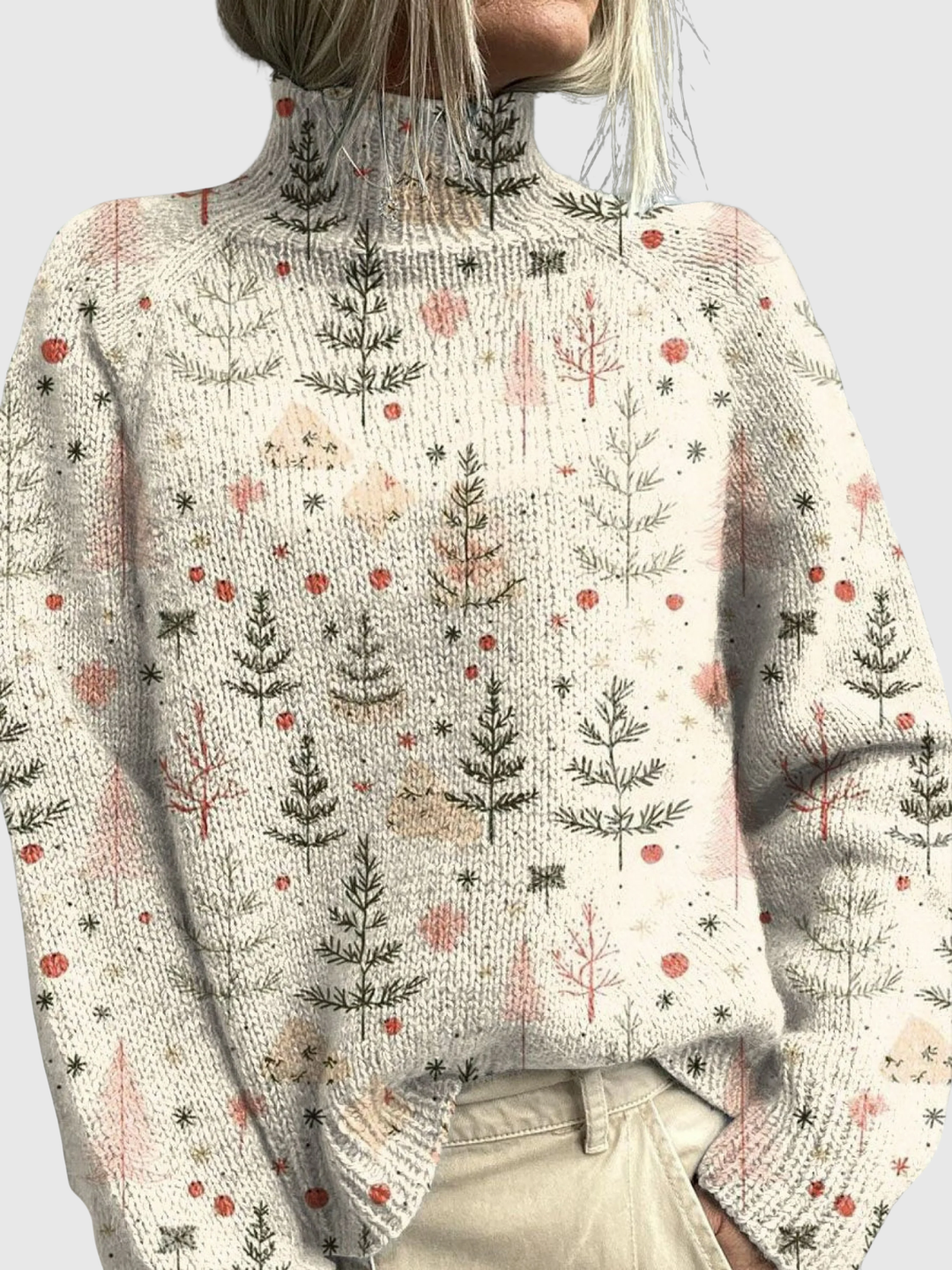 Elvira | Pletené polo tričko