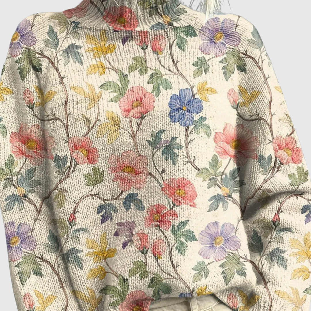 Signe | Pletené polotriko