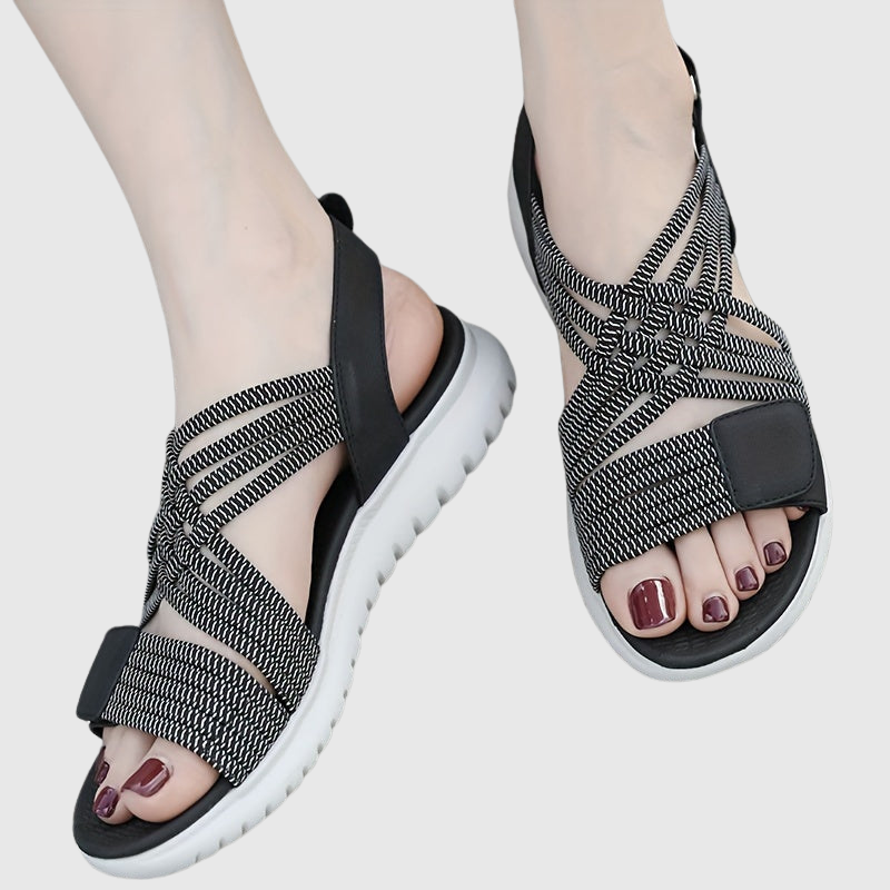 Monique Ortopedické Komfortní Sandály