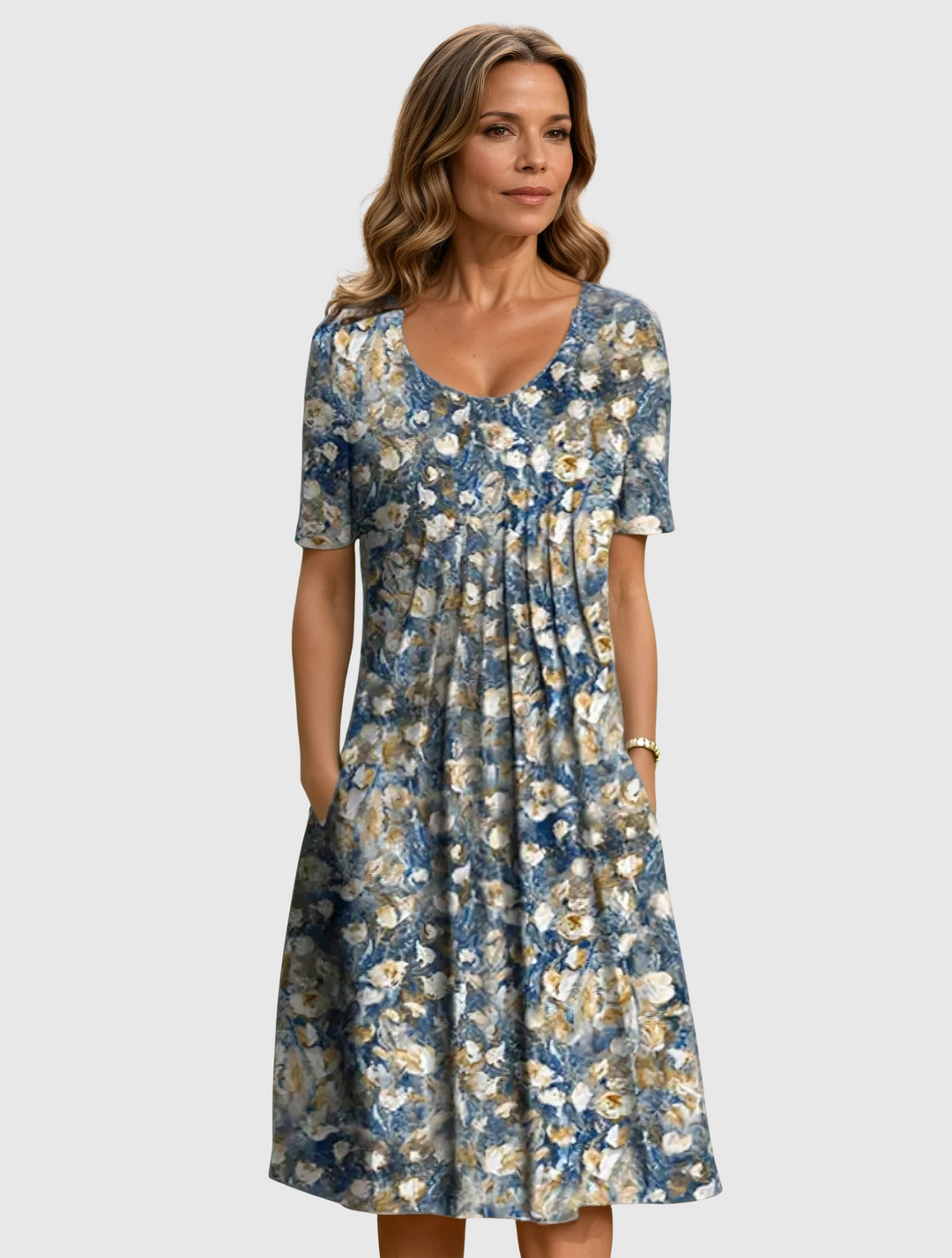 MARGA | Elegantní šaty