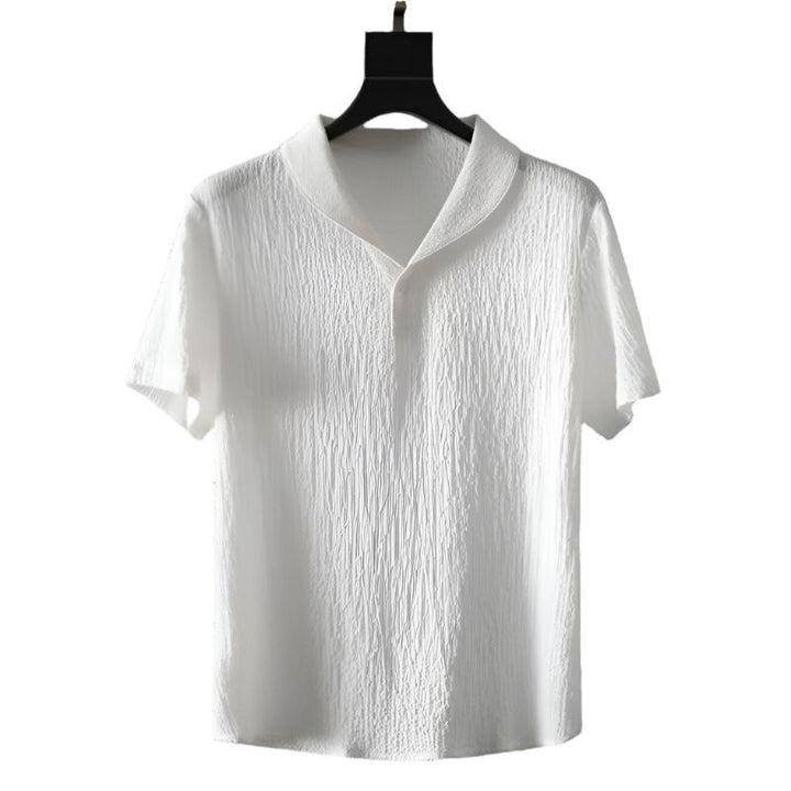 Savrani™ | Polo a kalhoty z bavlny.