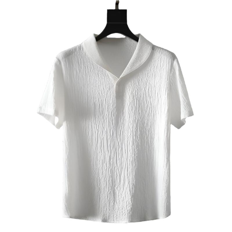 Savrani™ | Polo a kalhoty z bavlny.