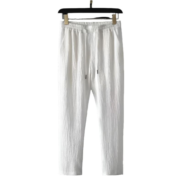 Savrani™ | Polo a kalhoty z bavlny.