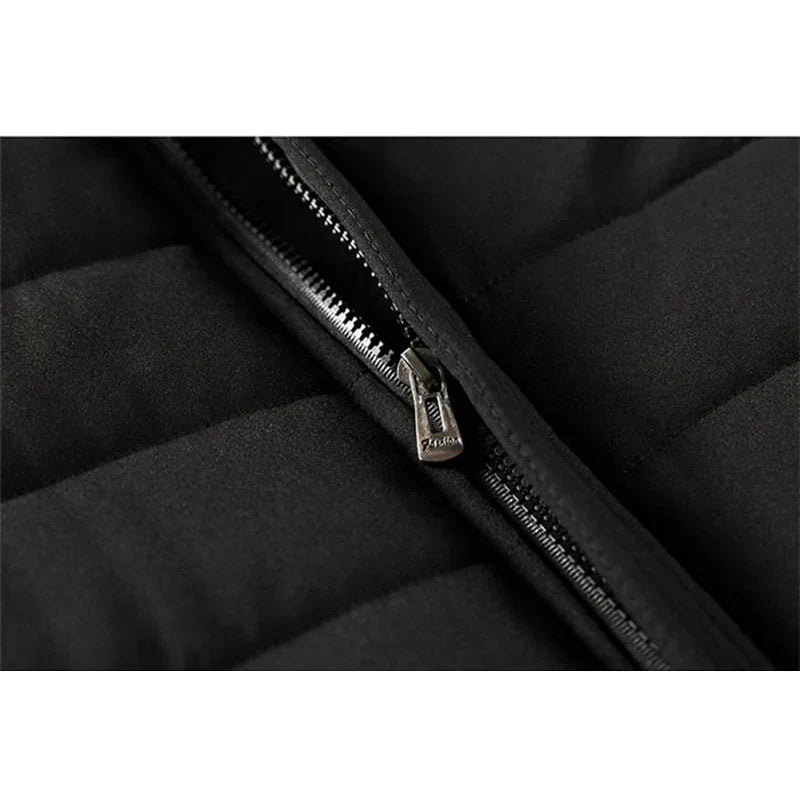 Mark - Zimní prošívaná bunda