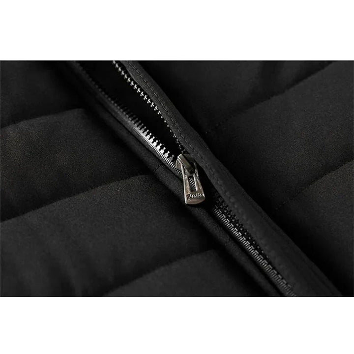 Mark - Zimní prošívaná bunda