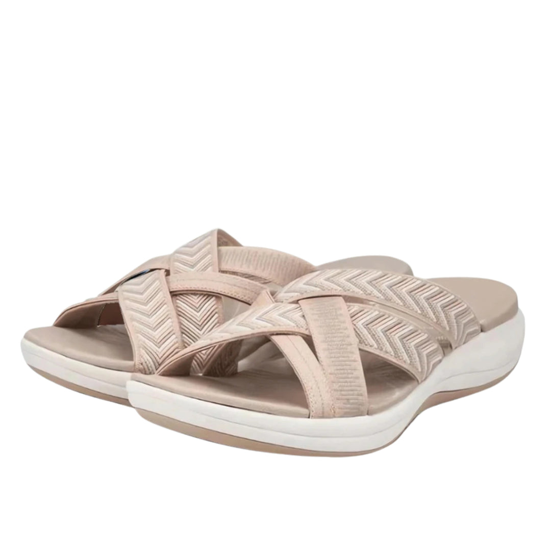 Klára – Ortopedické sandály