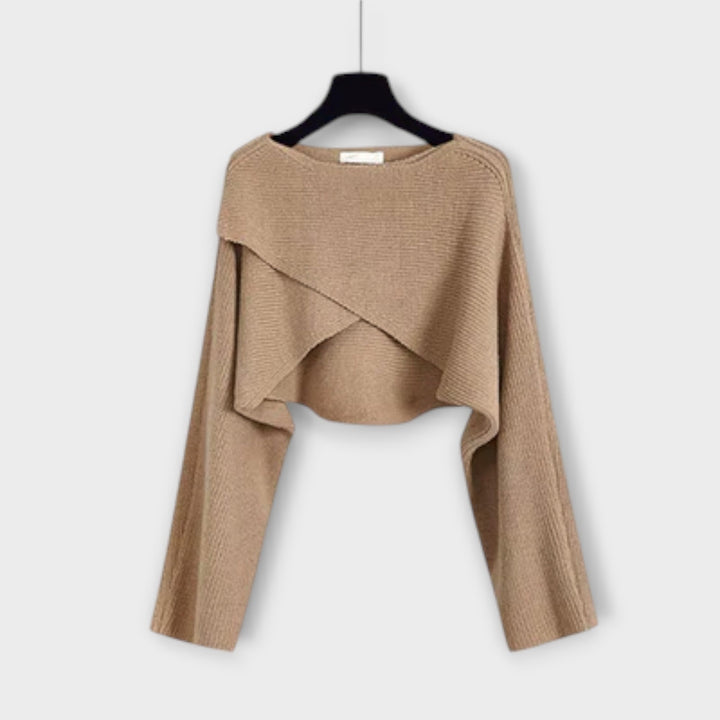 Sandra - Pohodlná třídílná souprava