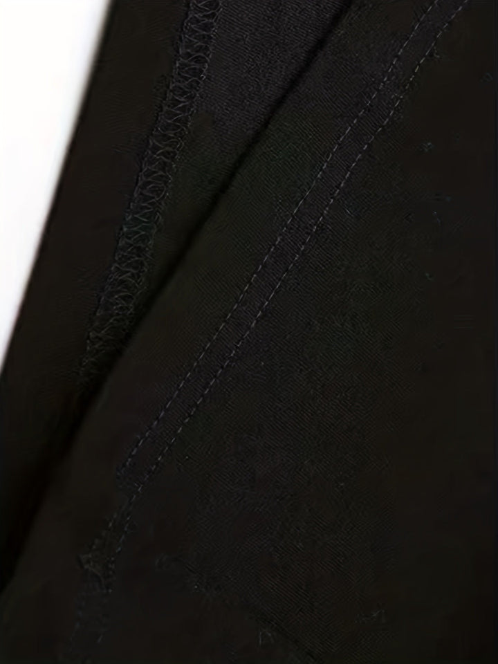 Savrani™ | Elegantní krátký rukáv T-shirt s grafickým potiskem