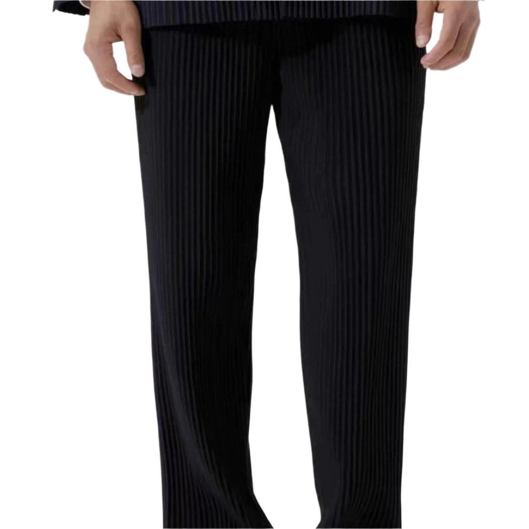 Savrani™ | Kapsáčové kalhoty z bavlny