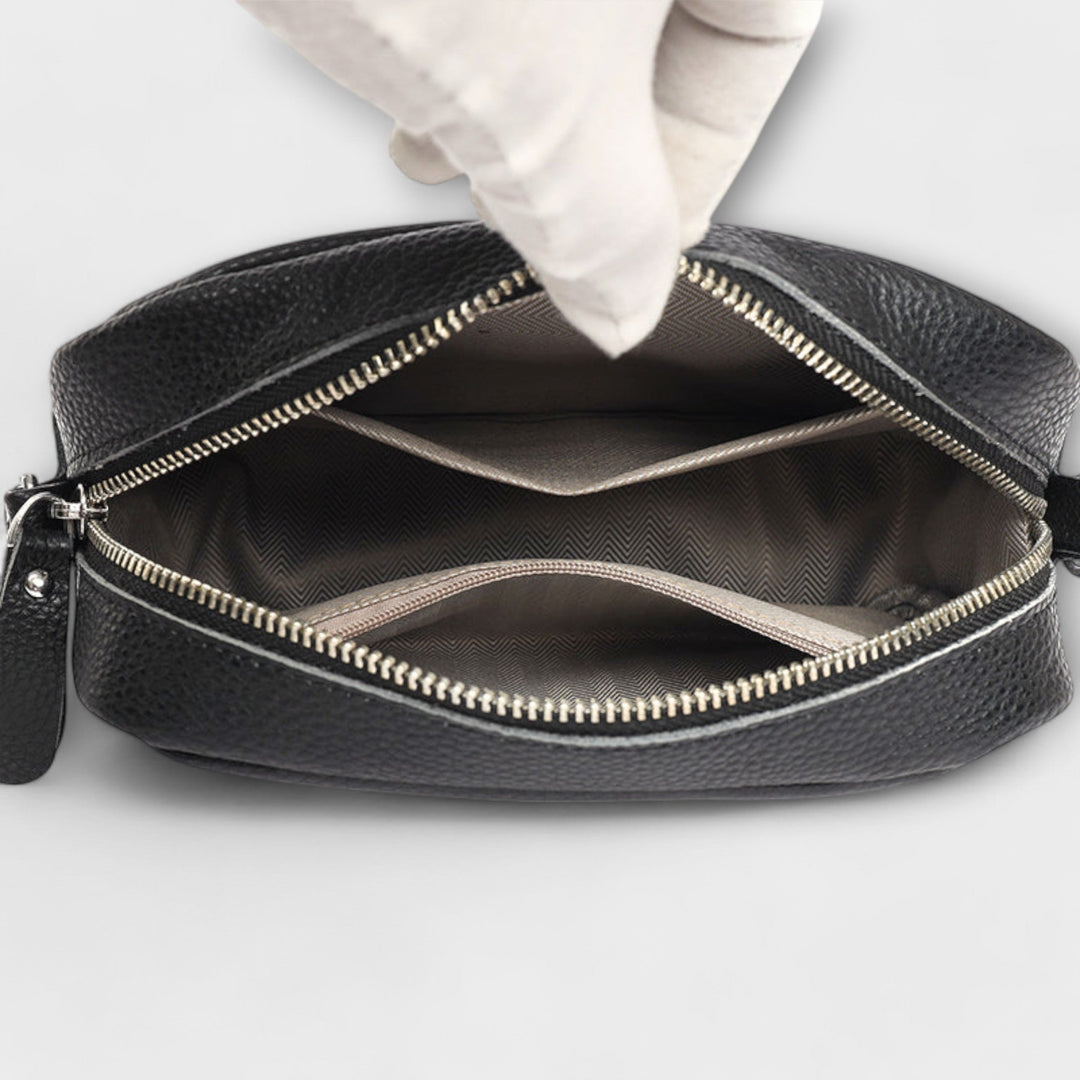 Lora. - Mini Kabelka přes rameno