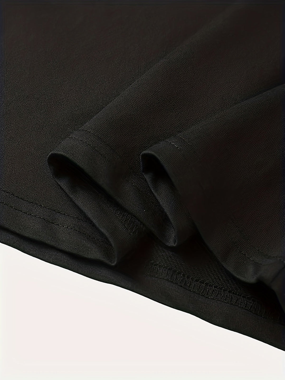 Savrani™ | Elegantní krátký rukáv T-shirt s grafickým potiskem