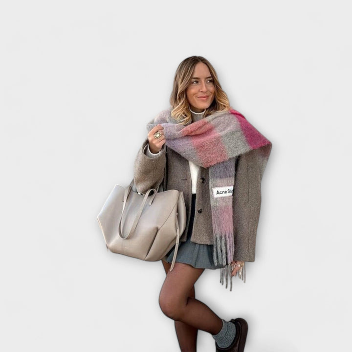 Lora. – Vintage Taška