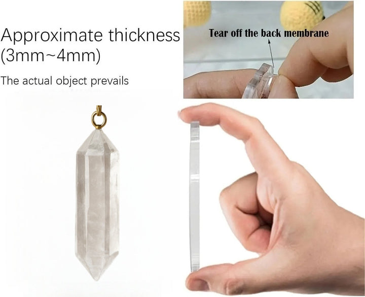 Minerální | Adventní kalendář 2025