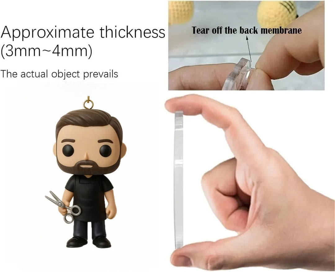 Salon | Adventní kalendář 2025